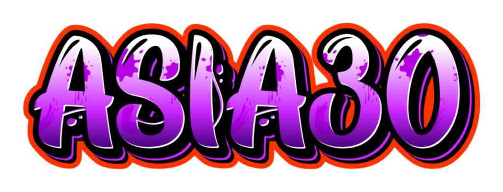 Logo ASIA30